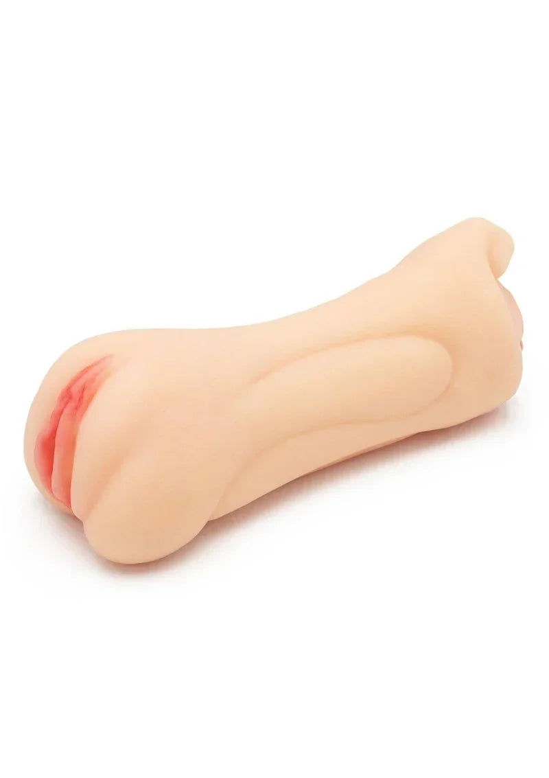 Bestel: Bangers Tight Flip Fucker Pussy/Mouth by Hidden Desire - bij Happytoys.nl, happytoys.be, Happytoys.ae: erotische sex webshop | liever Happy dan Easy ⭐⭐⭐⭐⭐
