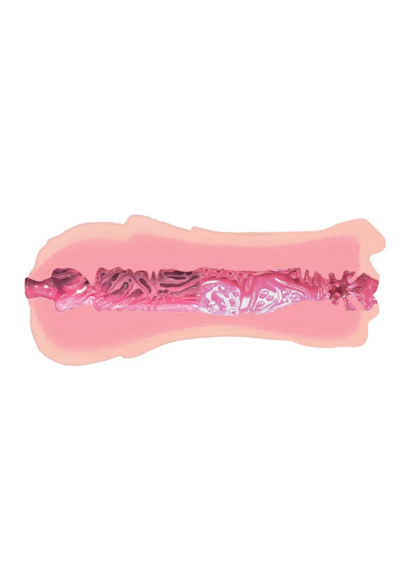 Bangers Tight Flip Fucker Pussy/Mouth by Hidden Desire - Happytoys Sexshop: online sex shop for Feeling Happy & Easy π - Discreet geleverd