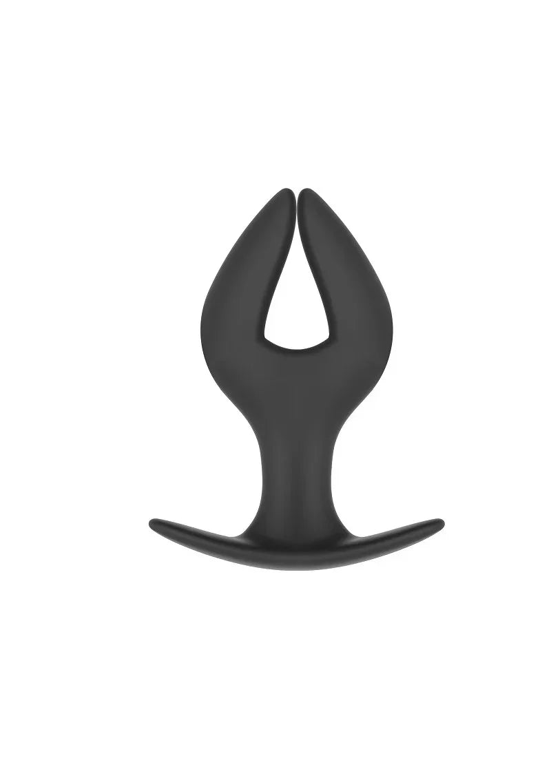 Bestel: Extreme Anchor Plug Large by Hidden Desire - bij Happytoys.nl, happytoys.be, Happytoys.ae: erotische sex webshop | liever Happy dan Easy ⭐⭐⭐⭐⭐