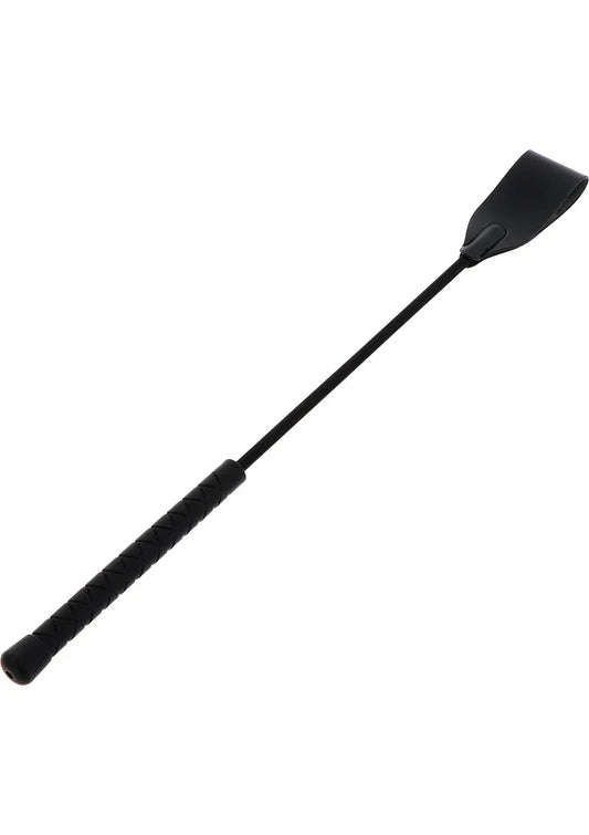 Hidden Desire Extreme Crop Flapper Whip - Happytoys Sexshop: online sex shop for Feeling Happy & Easy 😊 - Discreet geleverd