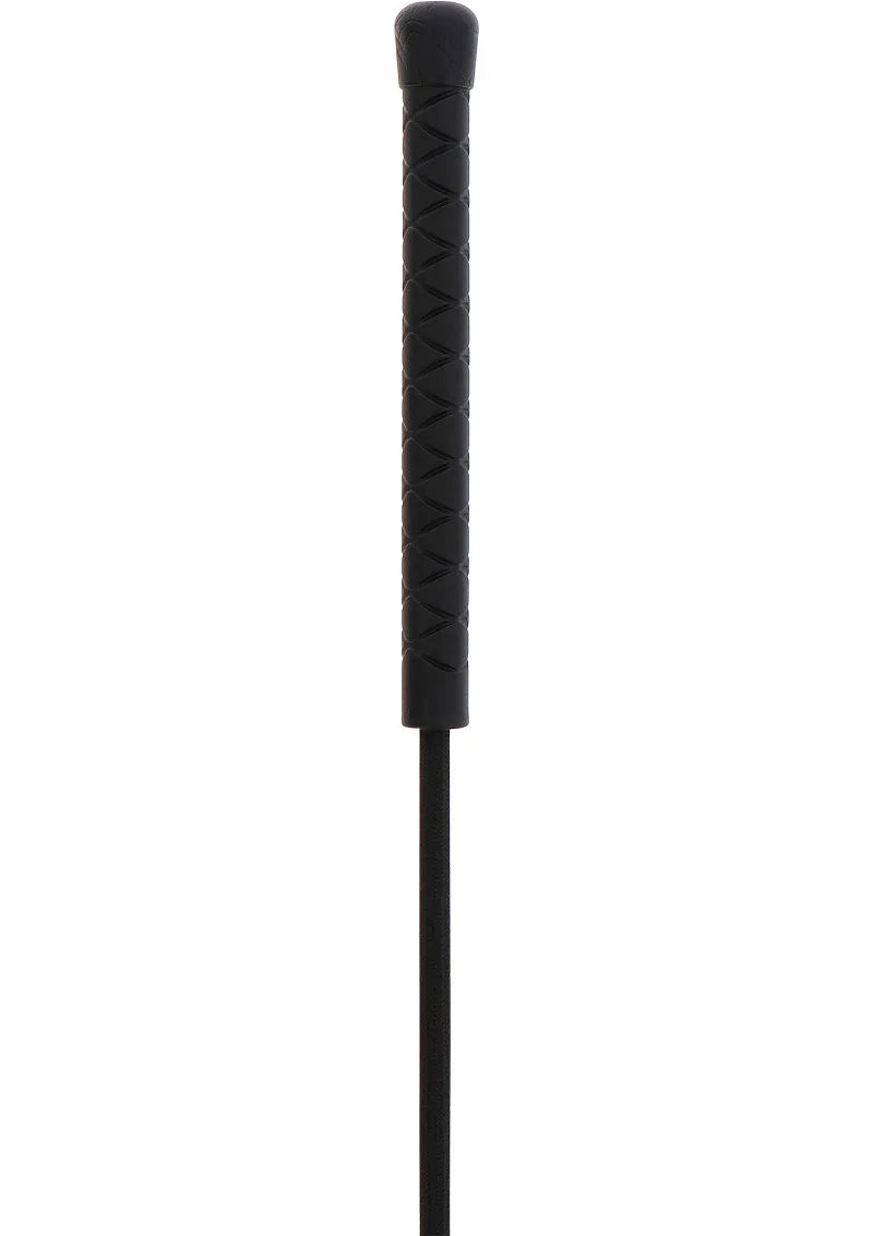 Hidden Desire Extreme Crop Flapper Whip - Happytoys Sexshop: online sex shop for Feeling Happy & Easy 😊 - Discreet geleverd