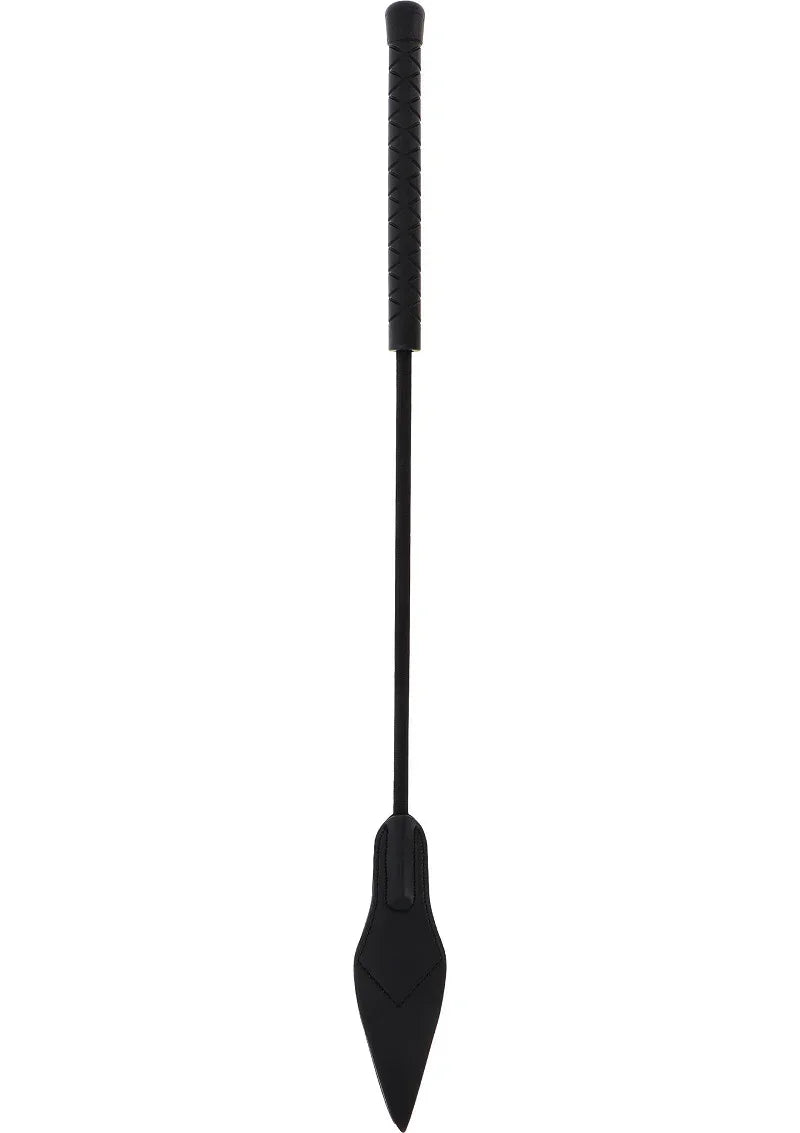 Bestel: Hidden Desire Extreme Crop Whip Arrow - bij Happytoys.nl, happytoys.be, Happytoys.ae: erotische sex webshop | liever Happy dan Easy ⭐⭐⭐⭐⭐