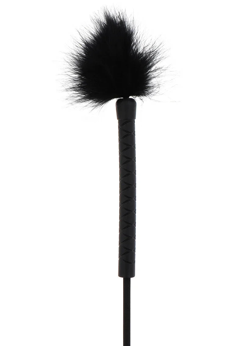 HiddenDesireExtremeCropWhip_FeatherTickler5 @ Happytoys Sexshop: online sex shop for Feeling Happy & Easy π the erotic store owned by a woman