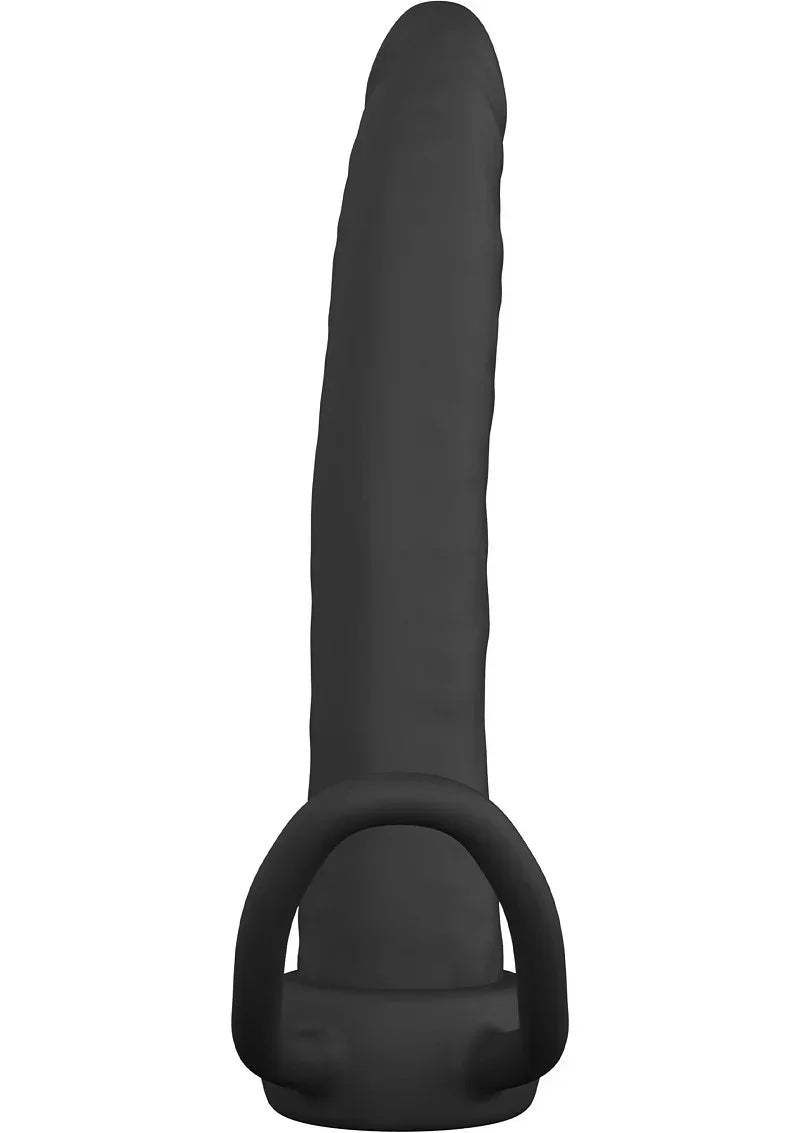 Bestel: Extreme Double Trouble Anal Penetrator by Hidden Desire - bij Happytoys.nl, happytoys.be, Happytoys.ae: erotische sex webshop | liever Happy dan Easy ⭐⭐⭐⭐⭐