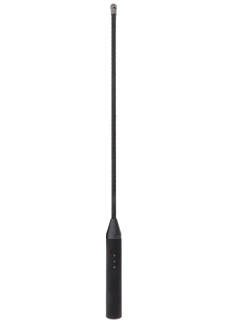Bestel: Extreme Electro Cane by Hidden Desire Extreme - bij Happytoys.nl, happytoys.be, Happytoys.ae: erotische sex webshop | liever Happy dan Easy ⭐⭐⭐⭐⭐