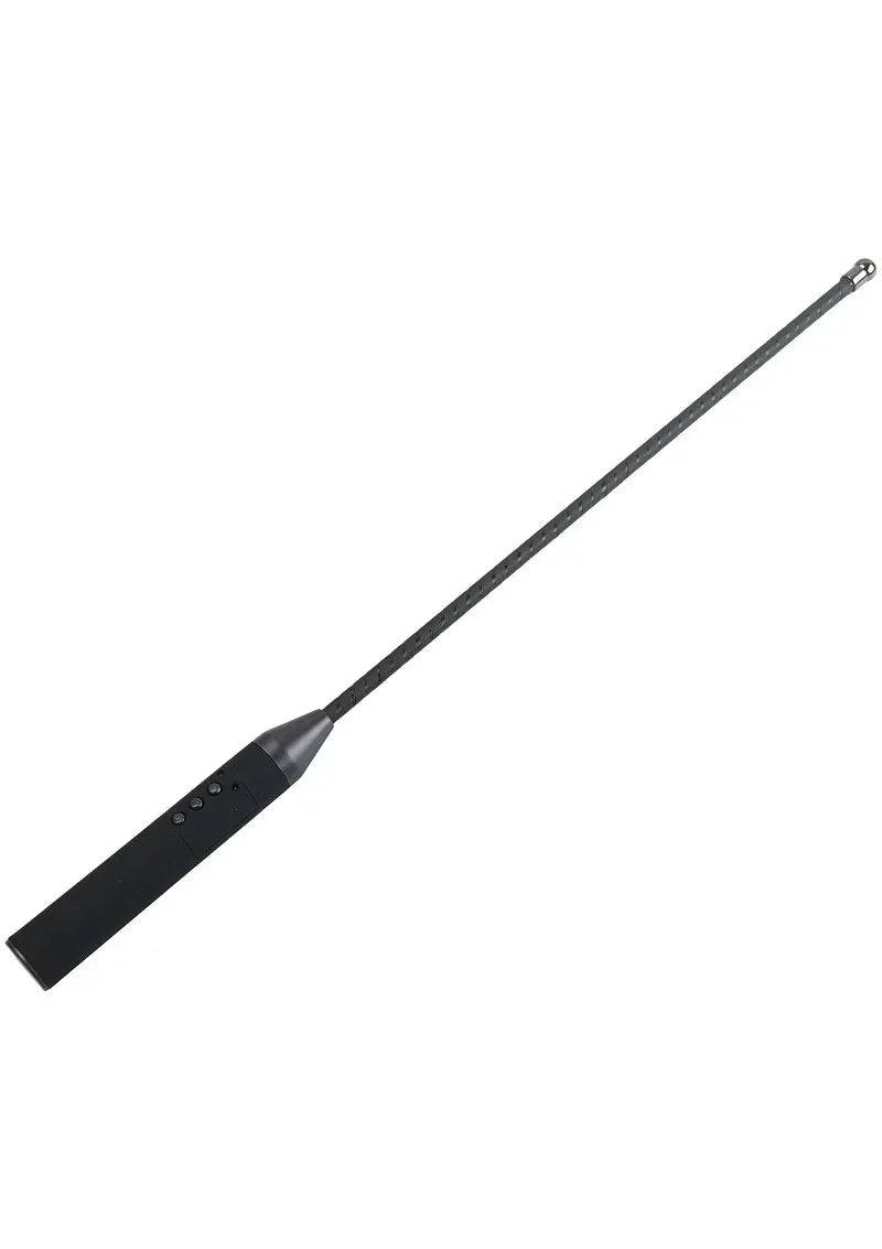 Bestel: Extreme Electro Cane by Hidden Desire Extreme - bij Happytoys.nl, happytoys.be, Happytoys.ae: erotische sex webshop | liever Happy dan Easy ⭐⭐⭐⭐⭐