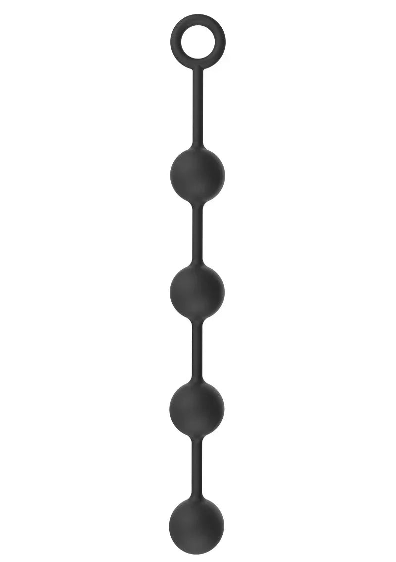 Bestel: Extreme Heavy Anal Balls XLarge by Hidden Desire - bij Happytoys.nl, happytoys.be, Happytoys.ae: erotische sex webshop | liever Happy dan Easy ⭐⭐⭐⭐⭐