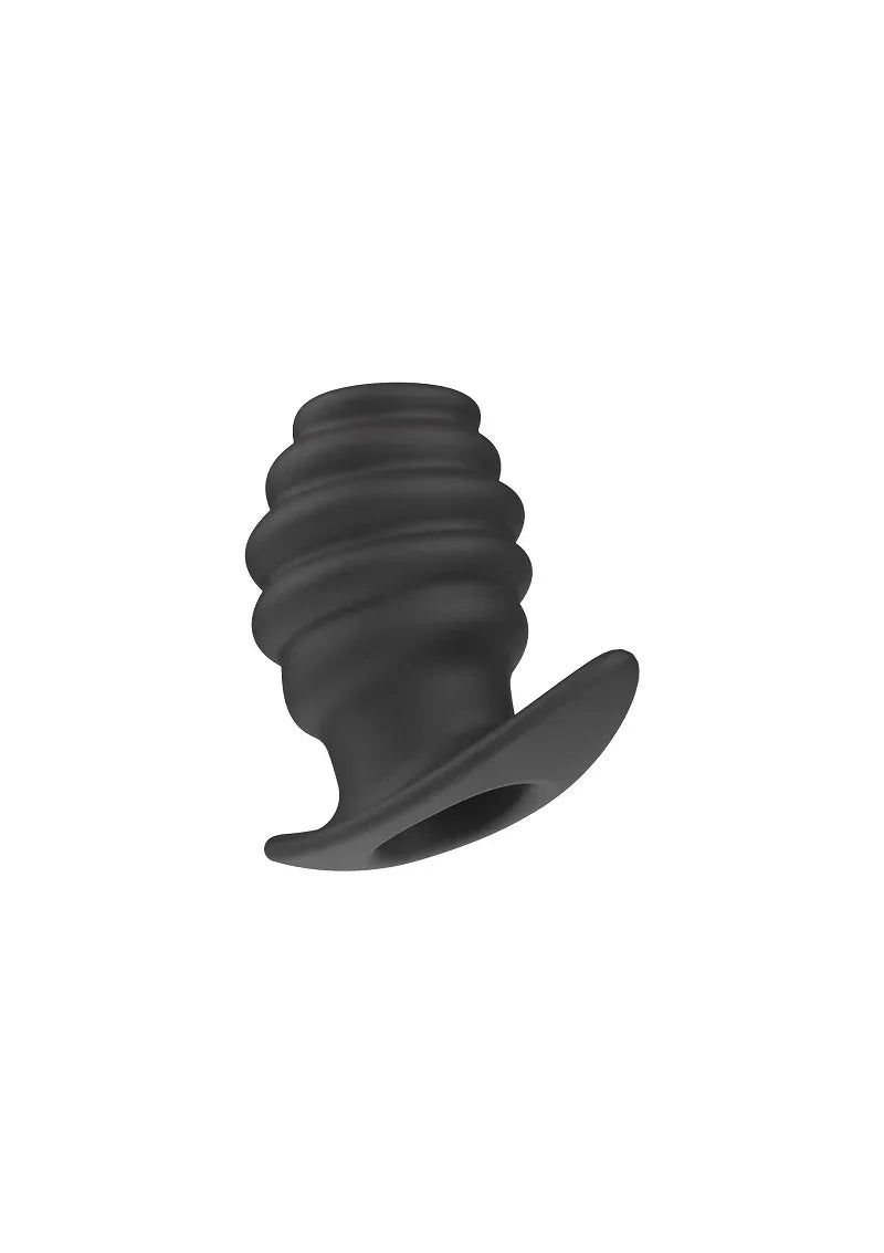 Bestel: Extreme Invader Open Plug Medium by Hidden Desire - bij Happytoys.nl, happytoys.be, Happytoys.ae: erotische sex webshop | liever Happy dan Easy ⭐⭐⭐⭐⭐