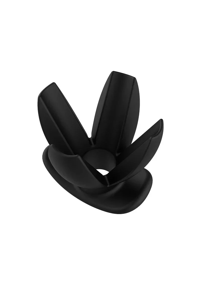 Bestel: Extreme Spreader 4 - Way Plug by Hidden Desire - bij Happytoys.nl, happytoys.be, Happytoys.ae: erotische sex webshop | liever Happy dan Easy ⭐⭐⭐⭐⭐