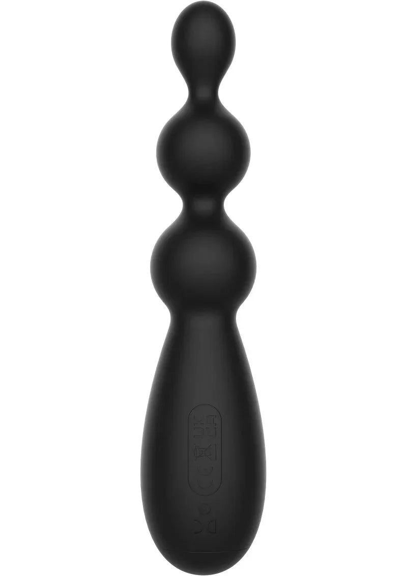 Bestel: Extreme Triple Thrill Anal Vibrator by Hidden Desire - bij Happytoys.nl, happytoys.be, Happytoys.ae: erotische sex webshop | liever Happy dan Easy ⭐⭐⭐⭐⭐