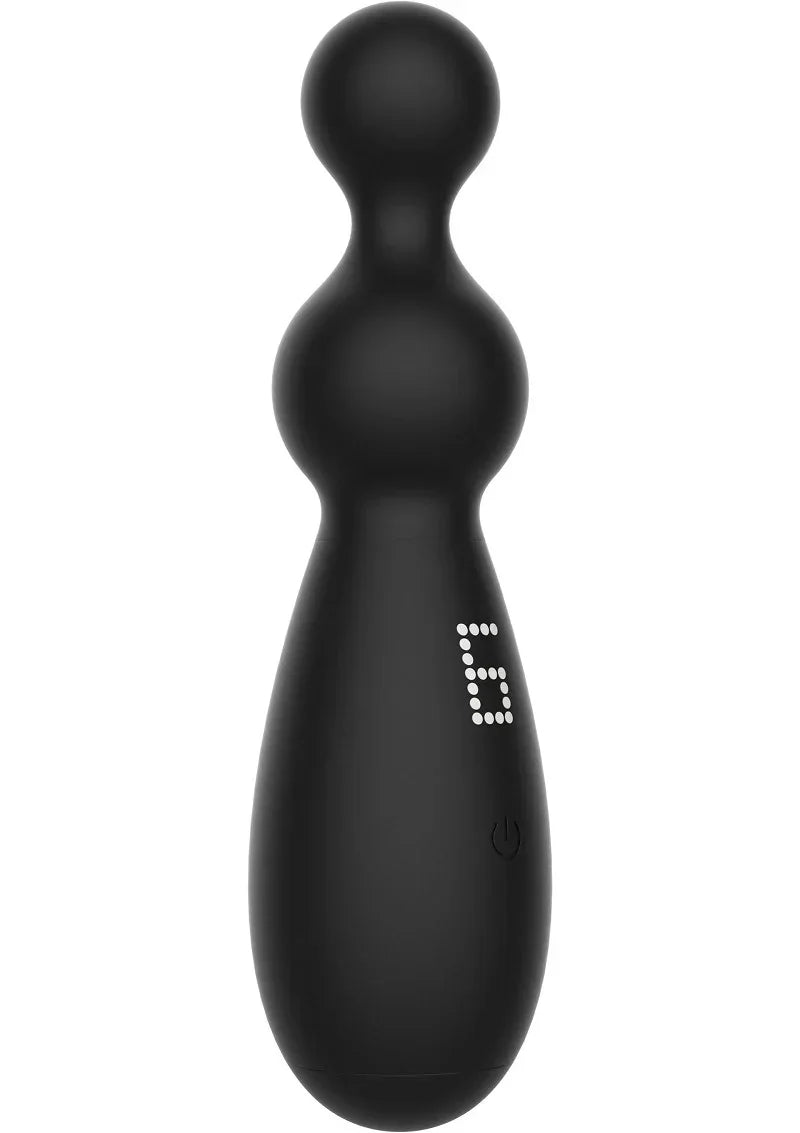 Bestel: Twin Thrill Anal Vibrator by Hidden Desire Extreme - bij Happytoys.nl, happytoys.be, Happytoys.ae: erotische sex webshop | liever Happy dan Easy βββββ