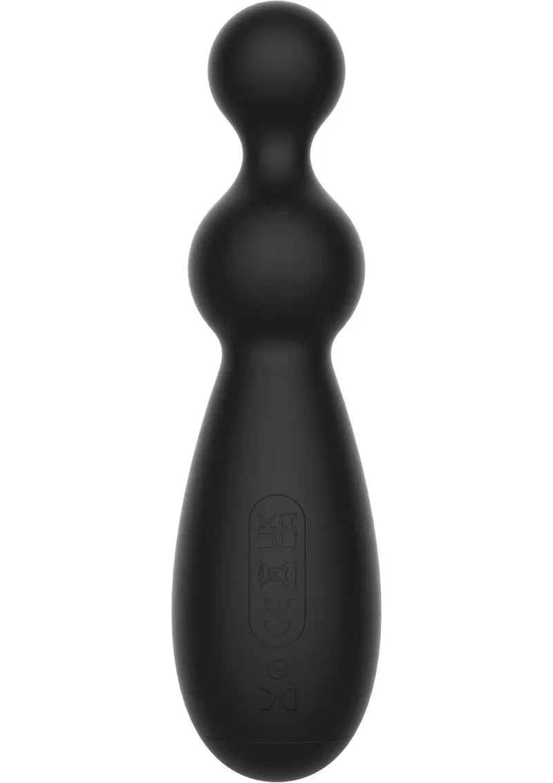 Bestel: Twin Thrill Anal Vibrator by Hidden Desire Extreme - bij Happytoys.nl, happytoys.be, Happytoys.ae: erotische sex webshop | liever Happy dan Easy βββββ