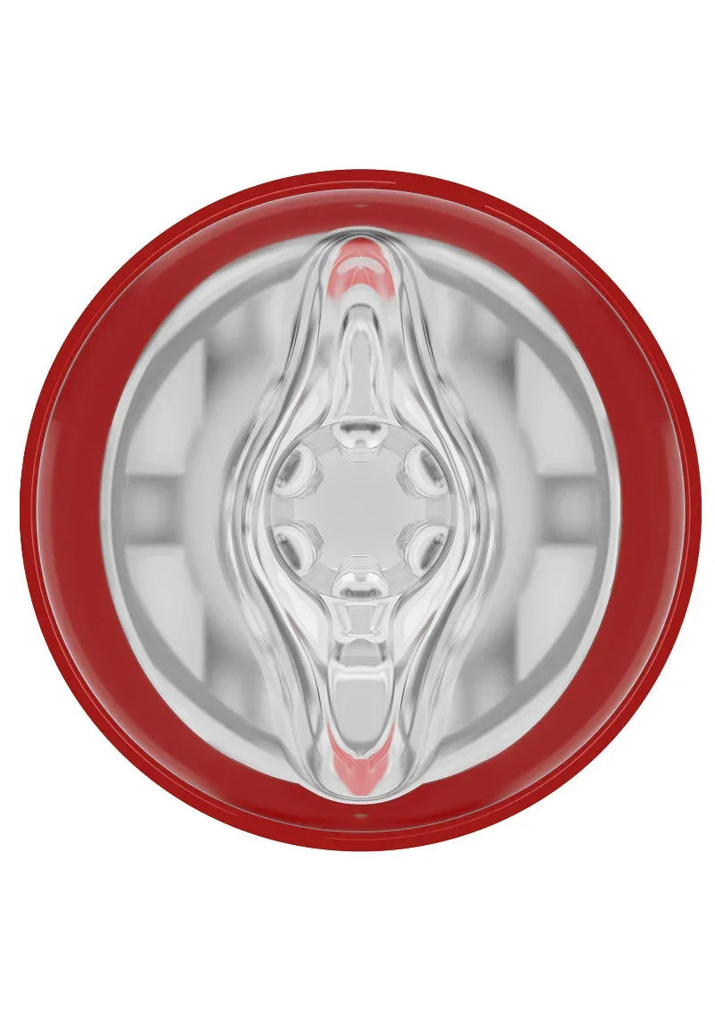 Bestel: Fusion X Milking Master Masturbator by Hidden Desire - bij Happytoys.nl, happytoys.be, Happytoys.ae: erotische sex webshop | liever Happy dan Easy βββββ