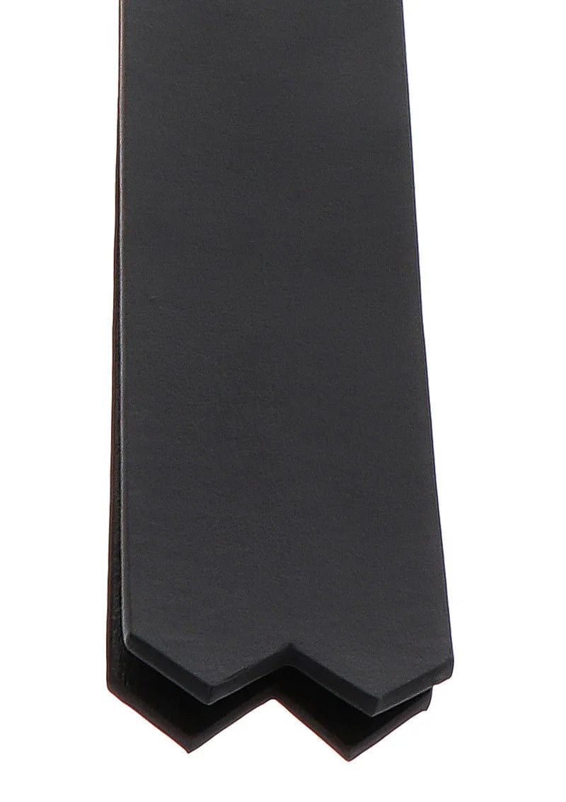 Masters Real Leather Double-Layer Slapper by Hidden Desire - Happytoys Sexshop: online sex shop for Feeling Happy & Easy 😊 - Discreet geleverd