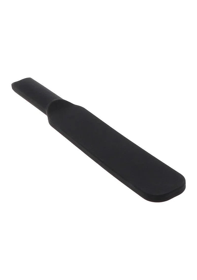 Bestel: Extreme Spiked Paddle Large by Hidden Desire - bij Happytoys.nl, happytoys.be, Happytoys.ae: erotische sex webshop | liever Happy dan Easy ⭐⭐⭐⭐⭐