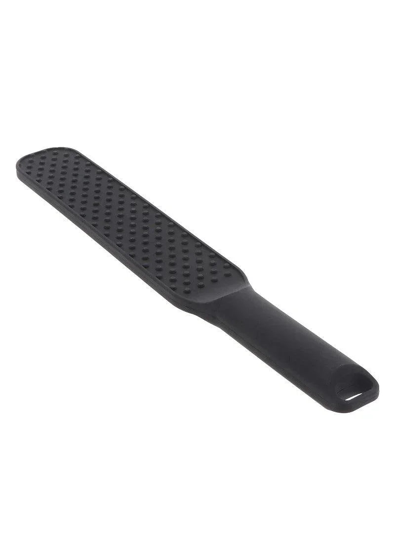 Bestel: Extreme Spiked Paddle Large by Hidden Desire - bij Happytoys.nl, happytoys.be, Happytoys.ae: erotische sex webshop | liever Happy dan Easy ⭐⭐⭐⭐⭐