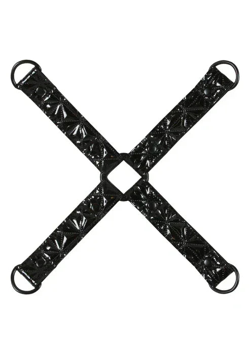 Bestel: Hogtie by NS Novelties - bij Happytoys.nl, happytoys.be, Happytoys.ae: erotische sex webshop | liever Happy dan Easy ⭐⭐⭐⭐⭐
