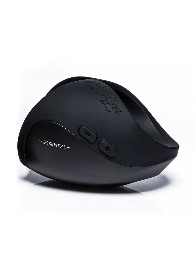 Pulse Solo Masturbator by Hot Octopuss - Happytoys Sexshop: online sex shop for Feeling Happy & Easy π - Discreet geleverd