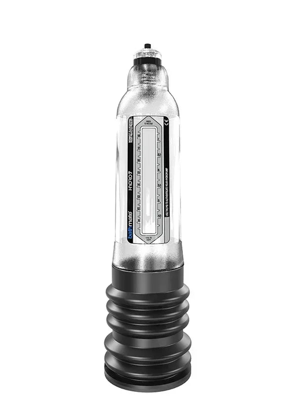 Bestel: Hydro 7 by bathmate - bij Happytoys.nl, happytoys.be, Happytoys.ae: erotische sex webshop | liever Happy dan Easy ⭐⭐⭐⭐⭐