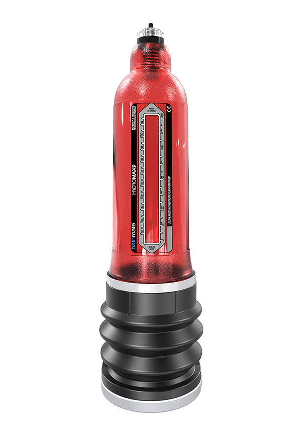 Bestel: HydroMax 9 Penis Pomp by Bathmate - bij Happytoys.nl, happytoys.be, Happytoys.ae: erotische sex webshop | liever Happy dan Easy ⭐⭐⭐⭐⭐