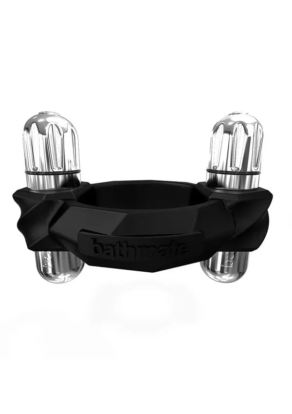 Bestel: HydroVibe vibrating cockring by Bathmate - bij Happytoys.nl, happytoys.be, Happytoys.ae: erotische sex webshop | liever Happy dan Easy ⭐⭐⭐⭐⭐