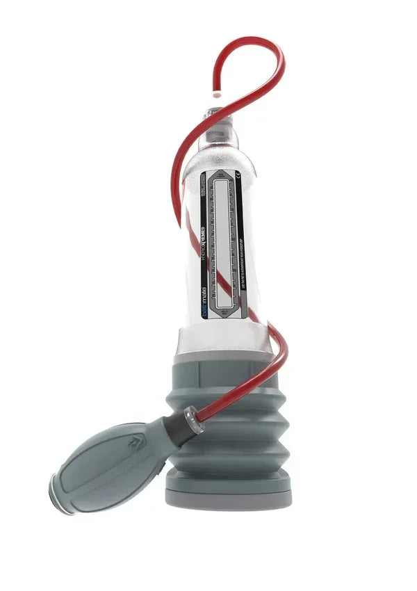 Bestel: HydroXtreme 9 by Bathmate - bij Happytoys.nl, happytoys.be, Happytoys.ae: erotische sex webshop | liever Happy dan Easy ⭐⭐⭐⭐⭐