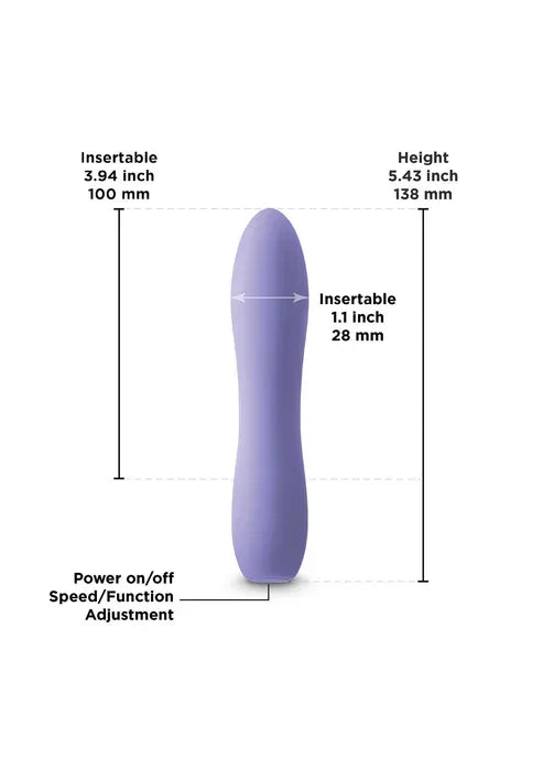 Bestel: INYA Ruse by NS Novelties - bij Happytoys.nl, happytoys.be, Happytoys.ae: erotische sex webshop | liever Happy dan Easy ⭐⭐⭐⭐⭐