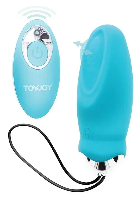 Bestel: I'm so Eggcited by ToyJoy - bij Happytoys.nl, happytoys.be, Happytoys.ae: erotische sex webshop | liever Happy dan Easy ⭐⭐⭐⭐⭐