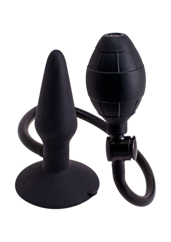 Aufblasbarer Analsex Plug S