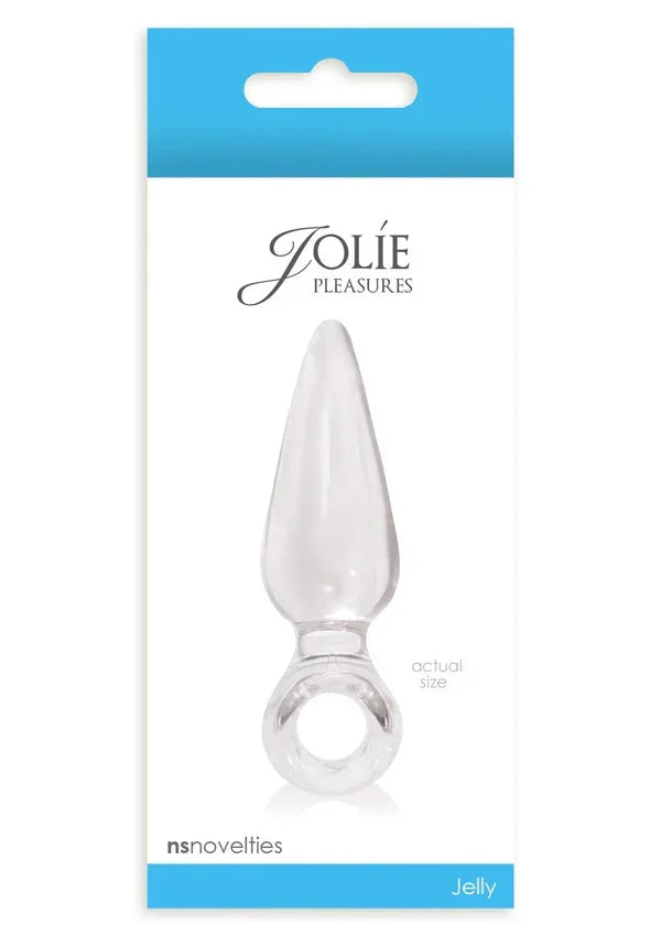 Jolie Mini by NS Novelties - Happytoys Sexshop: online sex shop for Feeling Happy & Easy đ - Discreet geleverd