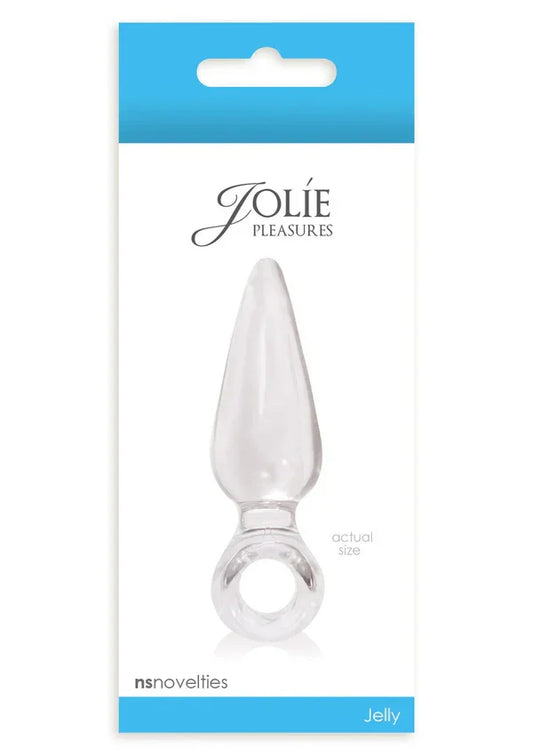 Jolie Mini by NS Novelties - Happytoys Sexshop: Toys for Feeling Happy & Easy 😊 - Discreet geleverd