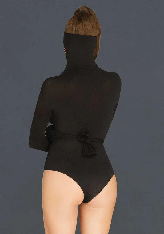 Kink Masked Teddy - Happytoys Sexshop: online sex shop for Feeling Happy & Easy π - Discreet geleverd