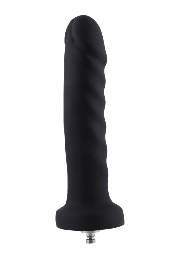 Bestel: KlicLok Dildo 19,5 cm by Hismith - bij Happytoys.nl, happytoys.be, Happytoys.ae: erotische sex webshop | liever Happy dan Easy ⭐⭐⭐⭐⭐