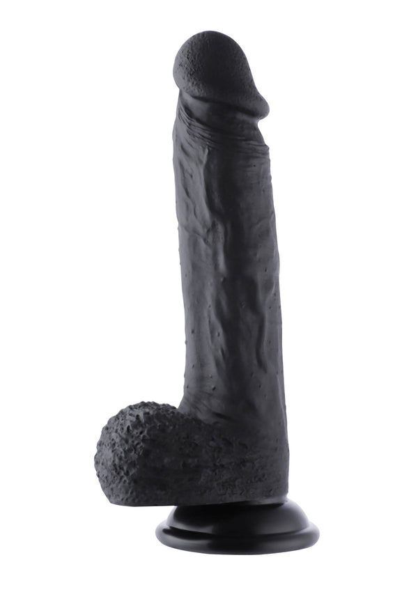 Bestel: KlicLok Dildo 20 cm by Hismith - bij Happytoys.nl, happytoys.be, Happytoys.ae: erotische sex webshop | liever Happy dan Easy ⭐⭐⭐⭐⭐