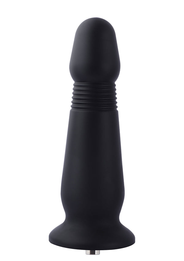 Bestel: KlicLok Dildo 25 cm by Hismith - bij Happytoys.nl, happytoys.be, Happytoys.ae: erotische sex webshop | liever Happy dan Easy ⭐⭐⭐⭐⭐