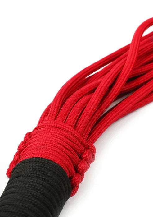 Knot Flogger @ Hidden Desire