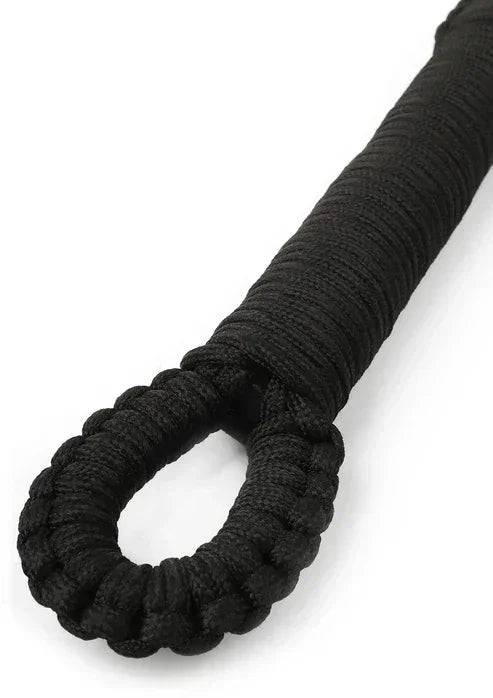 Bestel: Knot Flogger by Hidden Desire - bij Happytoys.nl, happytoys.be, Happytoys.ae: erotische sex webshop | liever Happy dan Easy βββββ