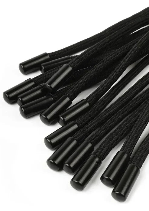 Bestel: Knot Flogger by Hidden Desire - bij Happytoys.nl, happytoys.be, Happytoys.ae: erotische sex webshop | liever Happy dan Easy βββββ