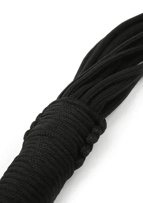 Bestel: Knot Flogger by Hidden Desire - bij Happytoys.nl, happytoys.be, Happytoys.ae: erotische sex webshop | liever Happy dan Easy βββββ