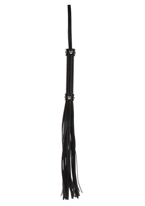 Bestel: Large Whip by Taboom - bij Happytoys.nl, happytoys.be, Happytoys.ae: erotische sex webshop | liever Happy dan Easy ⭐⭐⭐⭐⭐