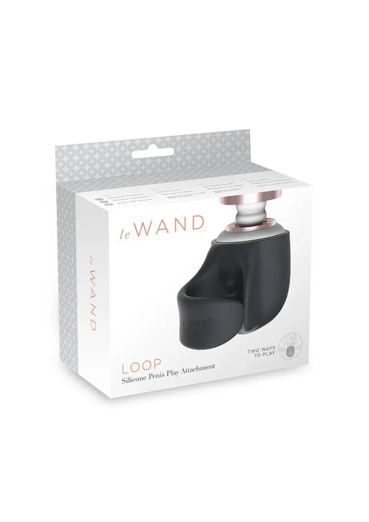 Le-Wand-Loop-Penis-Play-Head-Happytoys-Sexshop-Toys-for-Feeling-Happy-Easy-2843 @ Happytoys Sexshop: online sex shop for Feeling Happy & Easy đ the erotic store owned by a woman