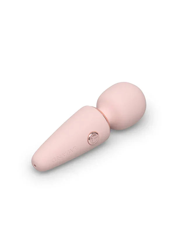 Bestel: Le Wand Mini Micro Wand by LeWand - bij Happytoys.nl, happytoys.be, Happytoys.ae: erotische sex webshop | liever Happy dan Easy ⭐⭐⭐⭐⭐