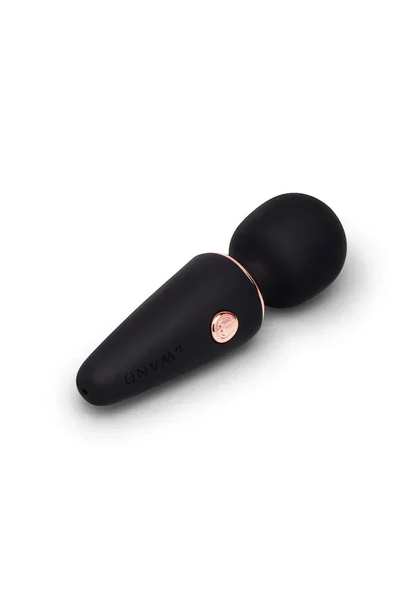 Bestel: Le Wand Mini Micro Wand by LeWand - bij Happytoys.nl, happytoys.be, Happytoys.ae: erotische sex webshop | liever Happy dan Easy ⭐⭐⭐⭐⭐