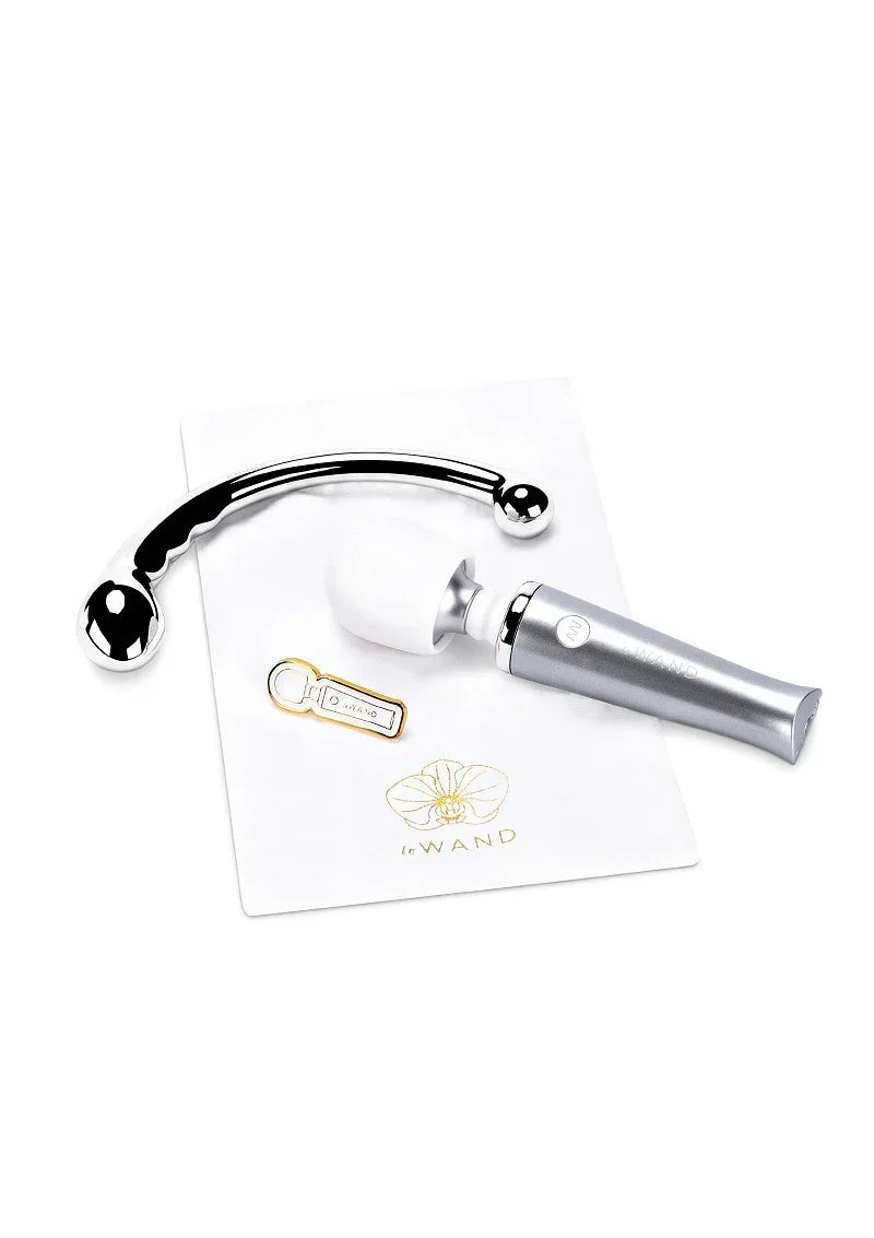 Bestel: Mini Pleasures Set by LeWand - bij Happytoys.nl, happytoys.be, Happytoys.ae: erotische sex webshop | liever Happy dan Easy ⭐⭐⭐⭐⭐