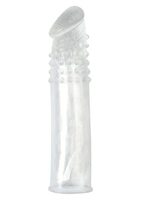 Bestel: Lid'L Extra by Seven Creations - bij Happytoys.nl, happytoys.be, Happytoys.ae: erotische sex webshop | liever Happy dan Easy ⭐⭐⭐⭐⭐