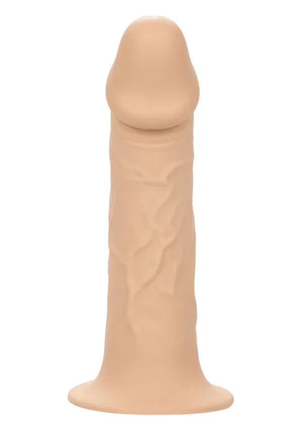 Bestel: Life - Like Extension W Harness by CalExotics - bij Happytoys.nl, happytoys.be, Happytoys.ae: erotische sex webshop | liever Happy dan Easy ⭐⭐⭐⭐⭐
