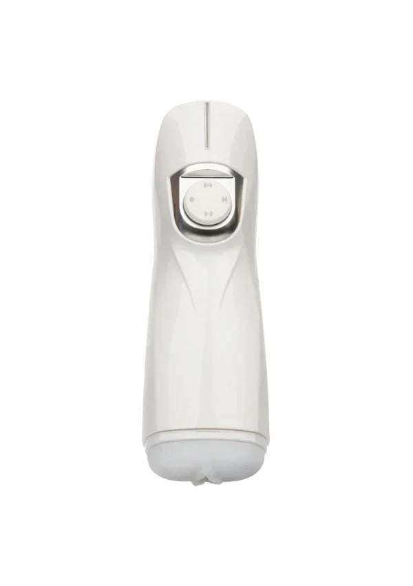 Bestel: Lifelike Pulsar Stroker by CalExotics - bij Happytoys.nl, happytoys.be, Happytoys.ae: erotische sex webshop | liever Happy dan Easy ⭐⭐⭐⭐⭐