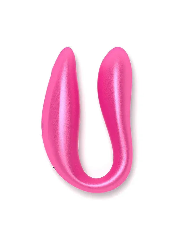 Bestel: Lisboa Double Pleasure + App by Oninder - bij Happytoys.nl, happytoys.be, Happytoys.ae: erotische sex webshop | liever Happy dan Easy βββββ