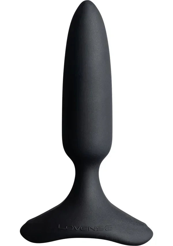 Bestel: Hush 2 - 1.5 Inch by Lovense - bij Happytoys.nl, happytoys.be, Happytoys.ae: erotische sex webshop | liever Happy dan Easy ⭐⭐⭐⭐⭐