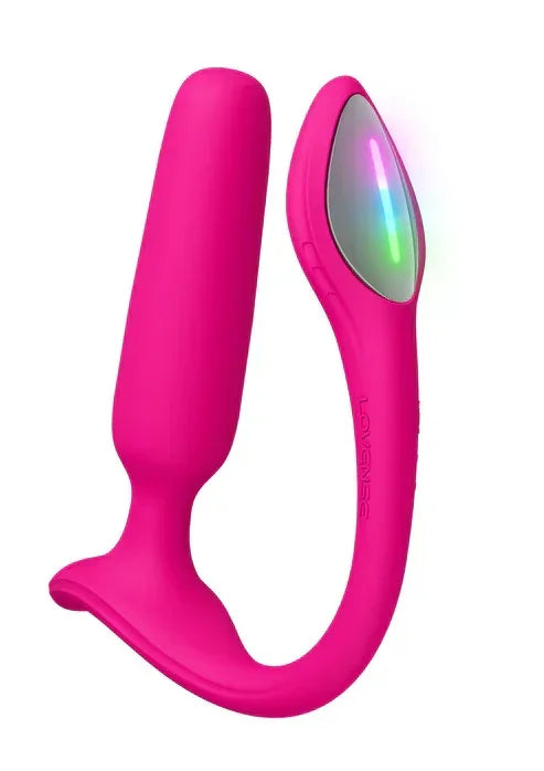 Bestel: Lush Anal by Lovesense - bij Happytoys.nl, happytoys.be, Happytoys.ae: erotische sex webshop | liever Happy dan Easy βββββ
